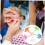 50pcs Teeth Storage Box Keepsake Case for Boys and Girls Teeth Organizer 7