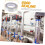 5 professionelle Malplatten, handbemalte Ölmalplatten, multifunktionale Leinwandplatten 6