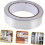 5 professionelle Malplatten, handbemalte Ölmalplatten, multifunktionale Leinwandplatten 8