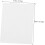Silk Thin Makeup Remover Cotton Pads 384pcs Disposable Face Cleansing Pads 2