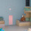 2pcs Safety Sticker Wall Protector PVC Quick Installation Safe Wall Padding for Nurseries and Play Areas 6