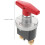 Interrupteur de coupure de batterie 12-36 V, robuste 2