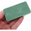 40 Pcs Plastic Door and Window Shims Set, Solid Flat Glazing Frame Spacers 75X40Mm 4