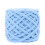 Chenille Yarn for Knitting Crocheting Soft Bulky1Roll 1