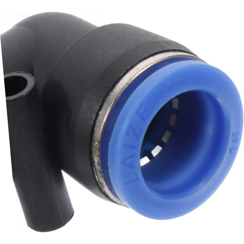 Air Hose Fitting Assortment Quick Connector for Industrial Projects Plastic Crimp Fitting 1