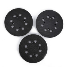 5-Zoll-Schleifpads für DWE6423 – 3er-Pack