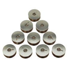 Janome HD9V2 Spulen 10er-Pack 767860107