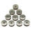 Janome HD9V2Bobbins10-Pack767860107 1