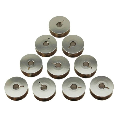 Janome HD9V2Bobbins10-Pack767860107