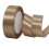 Beigefarbenes Satinband, 25 Yards  1 Zoll 1