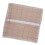Kit de tapete de crochê com trava para capa de almofada DIY, 43 x 43 cm (17 x 17 polegadas) 1