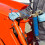 Quick Lock Grease Coupler with 35cm Flexible Hose, Professional Double Handle Grease Attachment 6