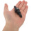 2 st bränsleledningssnabbkoppling Id Barb Nylon Connect-koppling för bilbensinslangbyte 4