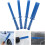 Plastic Scraper Tool Set for Car Detailing 4pcs Non-Scratch Decal Remover Gasket Sealant Scraper 7