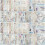 Lace Scrapbook Paper Pads 14x10cm 100 Sheets 50 Patterns 1