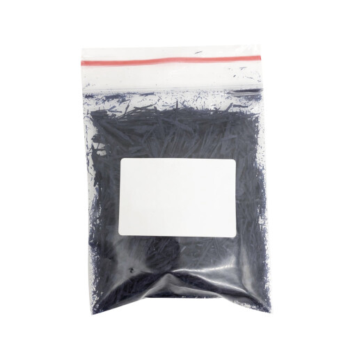 Candle dye chips for wax coloring, 12 colors