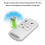 Home Wireless Alarm System Remote Control Work with PG103 PG107Alarm Control Home Security Alarm System 433MHz 6