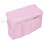 Polyester Sewing Machine Cover Bag – Pink, 46x32x21cm 1