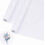 Aida-tyg vitt broderityg 16 st 2 st 1