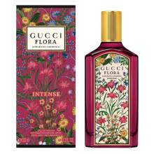 Gucci Flora Gorgeous Gardenia Intense EDP 100ml Spray