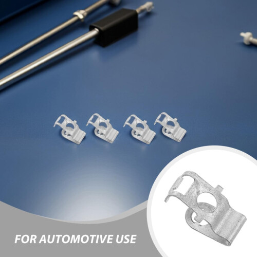 50pcs Self Tapping Screws Fasteners Iron Transmission Screw 2