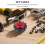 Automatic Gear Shift Knob Alloy Handle Replacement for Car Auto Transmission Shift Lever Knobs Upgrade Shifter 3