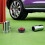 Automatic Gear Shift Knob Alloy Handle Replacement for Car Auto Transmission Shift Lever Knobs Upgrade Shifter 4
