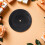 5pcs Blank Vinyl Records Decorative 7 polegadas Vinyl Decorações Domésticas Ornamentos de parede 4