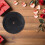 5pcs Blank Vinyl Records Decorative 7 polegadas Vinyl Decorações Domésticas Ornamentos de parede 6