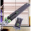 Wardrobe Moving Door Buffer Damper Wheel Roller Runner Kit Low Noise Smooth Wheel 1