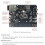 ESP32-Lyrat V4.3 ESP32-WROVER-IE 8MB PSRAM 8M External Antenna WiFi  Module Development Board No IPEX 2