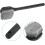 Billard-Queuehalter aus massivem Buchenholz, 4-Loch-Queuehalter zur Tischmontage 7