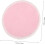 13 wiederverwendbare Make-up-Entferner-Pads aus Bambusfasern 7