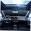 Retractable Car Windshield Sun Shade 58X140Cm Automatic Self-Retracting 4