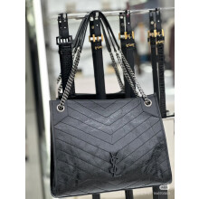 YSL Niki Shopping Tote Medium 33cm