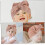 Bonnets with Stylish Bow Soft Stretchy Turban Hats Comfortable Headwraps 3