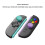 Joystick Cap Thumb Grip Set for   2 Thumb Grip Set Joystick Cap Thumbstick Cover Enhanced Gaming Precision 2
