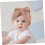 Bonnets with Stylish Bow Soft Stretchy Turban Hats Comfortable Headwraps 5