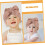 Bonnets with Stylish Bow Soft Stretchy Turban Hats Comfortable Headwraps 7
