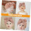 Bonnets with Stylish Bow Soft Stretchy Turban Hats Comfortable Headwraps 8