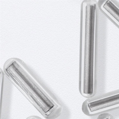 Magnetic Stir Bars for Lab Mixing - Variety Pack with Multiple Sizes 13mm 1