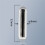 Magnetic Stir Bars for Lab Mixing - Variety Pack with Multiple Sizes 13mm 4
