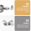 50 Stück 38 mm Hartholz-Golf-Tees, kurze Golf-Übungs-Tees 6