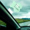 5pcs Plastic Parking Permit Holder Car Ticket Clip Invoice Folder for Windscreen 4