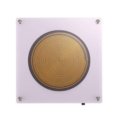 7.83Hz Schumann Wave Generator Electromagnetic Wave Version Ultra Low Frequency Pulse Generator with 5V Type-C Interface 1