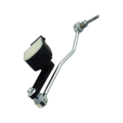 Height Sensor (Left) 3W0941285B 3W0941285C for  A6 A8,  Phaeton,  . 2