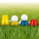 6Sets Winter  Tees  Practice Tee Holder with 4 Different Heights for Frosty Days  Practice Training 5