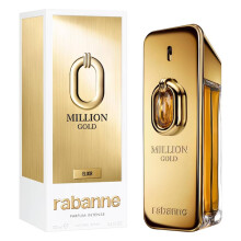 Million Gold Elixir Intense - perfume - Volumen: 100 ml