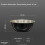 Buckingham Deep Stainless Steel Mixing Bowls 2