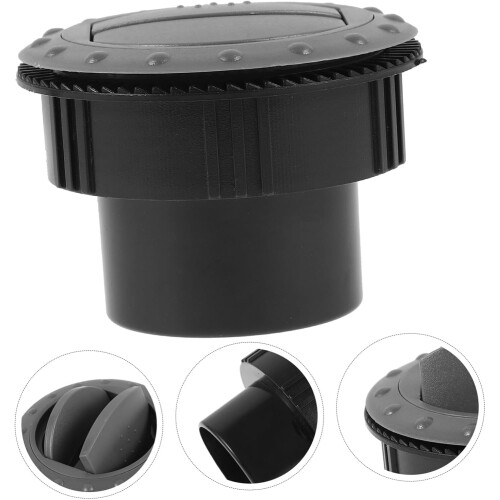 Duschbeutel-Set mit Wasserschlauch, Badezimmerzubehör, tragbare Campingdusche 2
